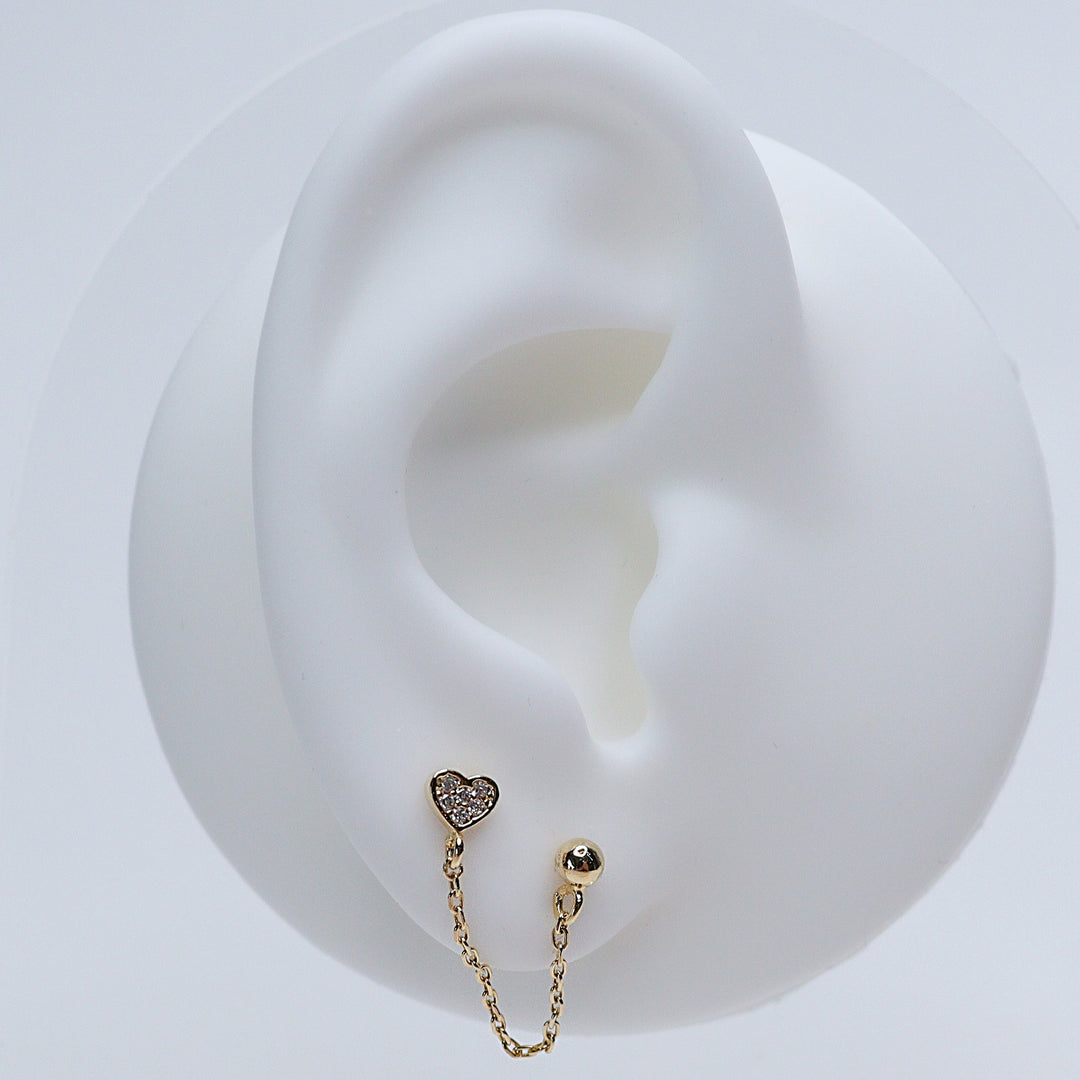 Puces Asia - Bijoux Majolie - Idées cadeaux à prix tout doux!