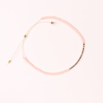 Pulsera Lehua