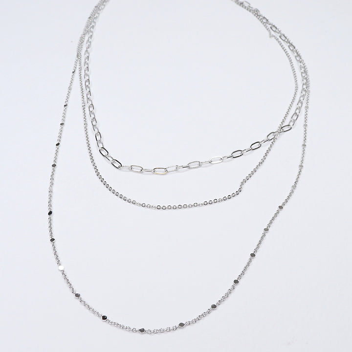 Collier Berenice - Bijoux Majolie - Idées cadeaux à prix tout doux!