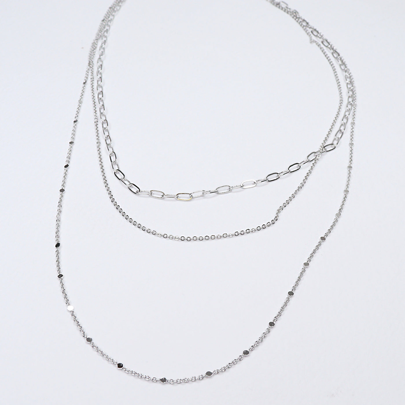 Collier Berenice - Bijoux Majolie - Idées cadeaux à prix tout doux!
