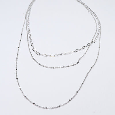 Collier Berenice - Bijoux Majolie - Idées cadeaux à prix tout doux!