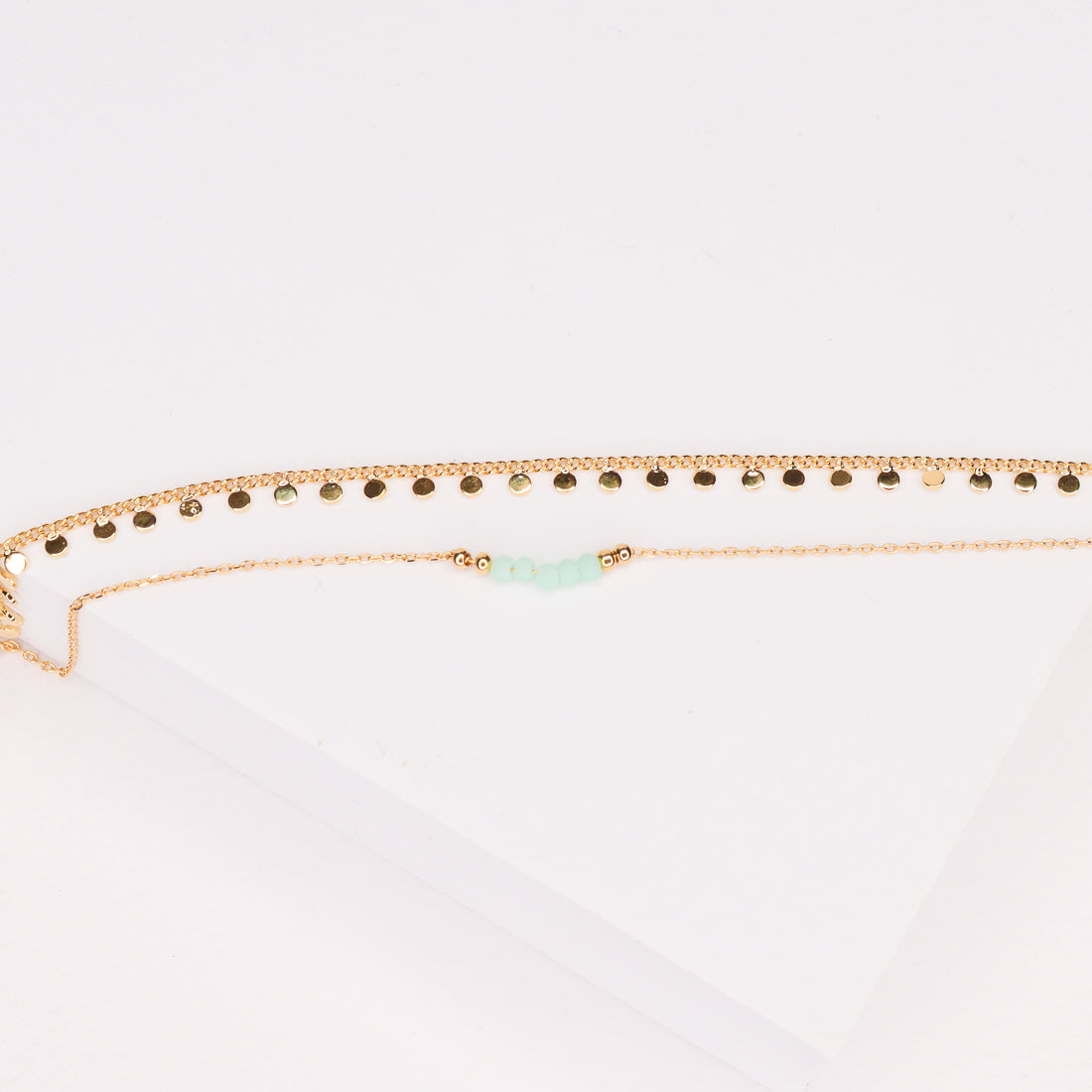 Bracelet Colette - Bijoux Majolie - Idées cadeaux à prix tout doux!