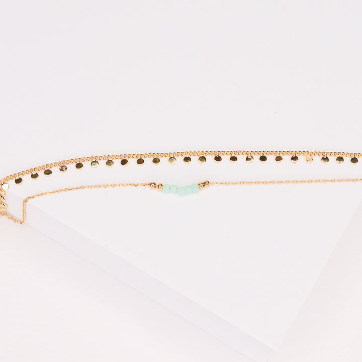 Bracelet Colette - Bijoux Majolie - Idées cadeaux à prix tout doux!