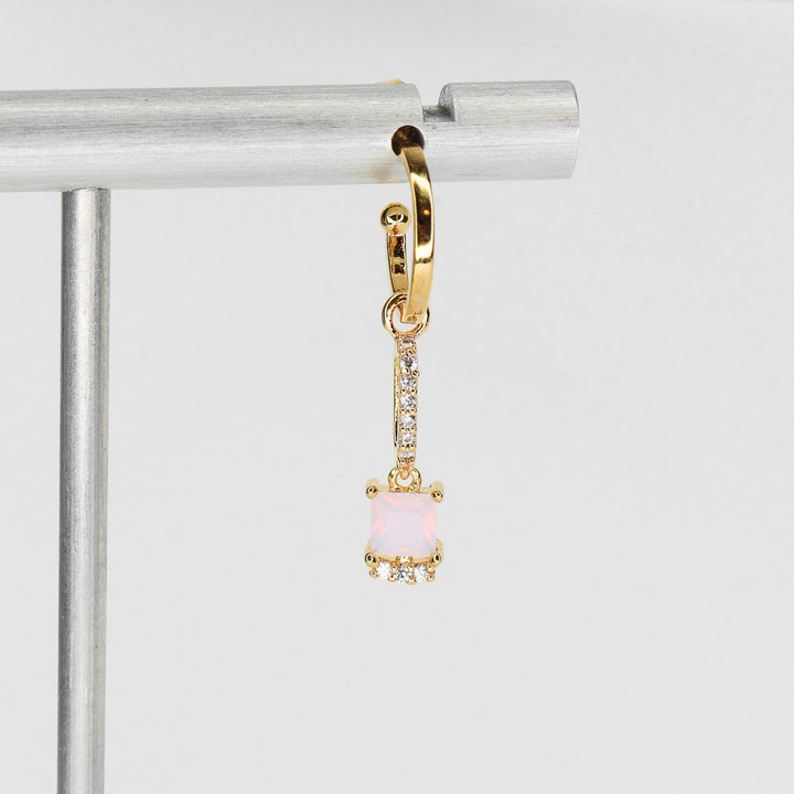 Mini Créole Filipa - Bijoux Majolie - Idées cadeaux à prix tout doux!