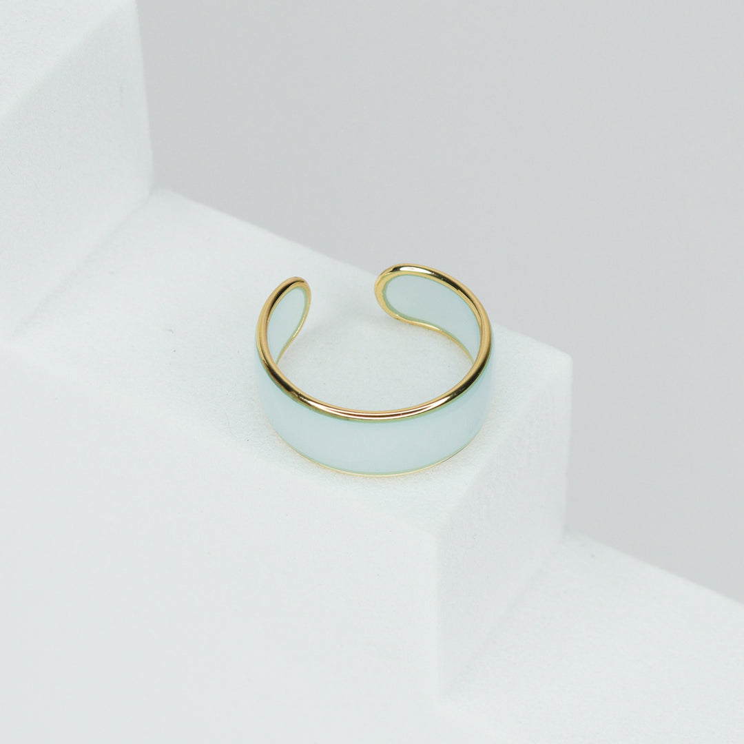 Bague Monica - Bijoux Majolie - Idées cadeaux à prix tout doux!