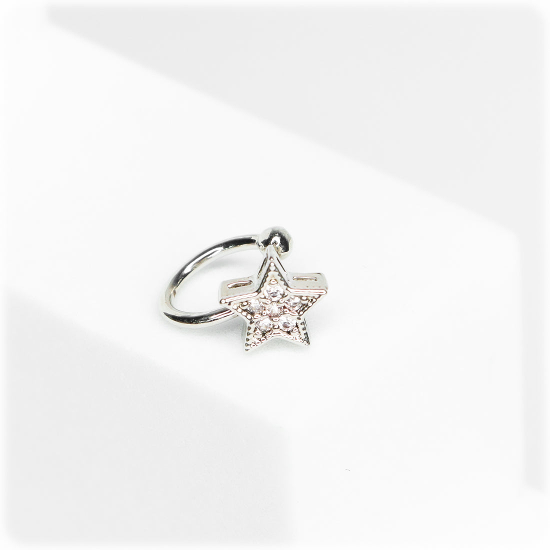 Earcuff Antarès - Bijoux Majolie - Idées cadeaux à prix tout doux!