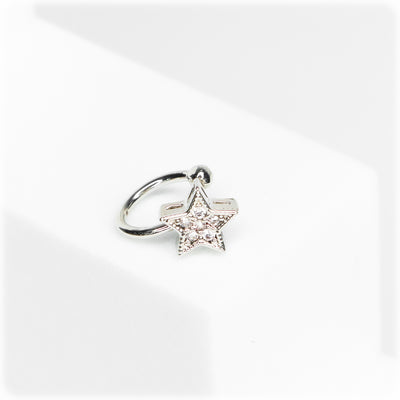 Earcuff Antarès - Bijoux Majolie - Idées cadeaux à prix tout doux!