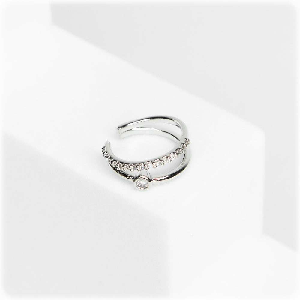 Earcuff Pacome - Bijoux Majolie - Idées cadeaux à prix tout doux!