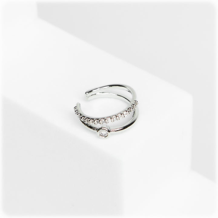 Earcuff Pacome - Bijoux Majolie - Idées cadeaux à prix tout doux!