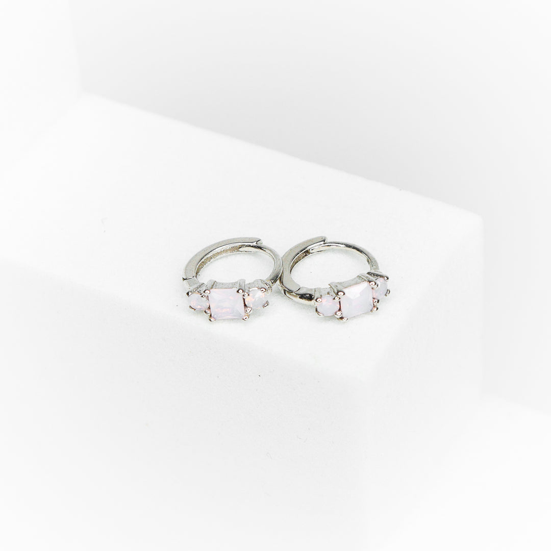 Mini Créole Victoria - Bijoux Majolie - Idées cadeaux à prix tout doux!