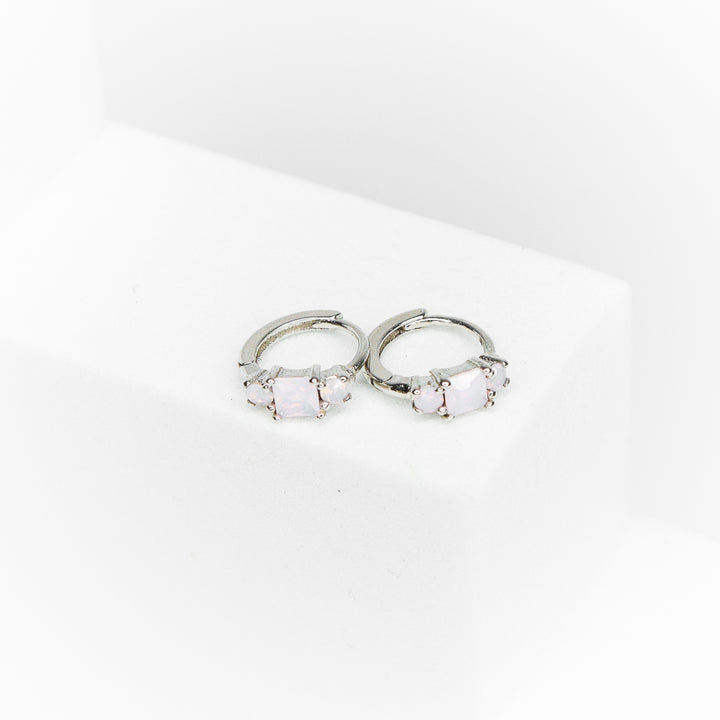 Mini Créole Victoria - Bijoux Majolie - Idées cadeaux à prix tout doux!