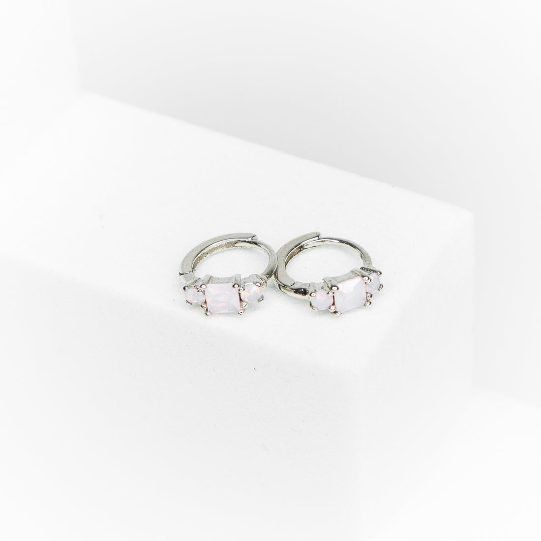 Mini Créole Victoria - Bijoux Majolie - Idées cadeaux à prix tout doux!