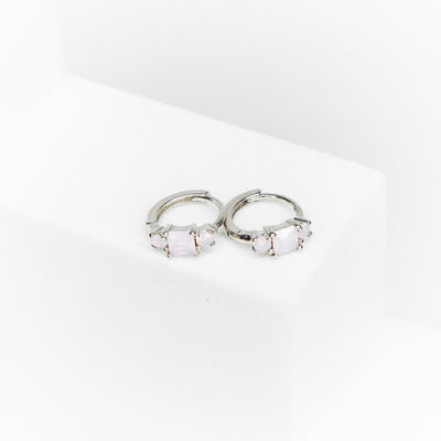 Mini Créole Victoria - Bijoux Majolie - Idées cadeaux à prix tout doux!