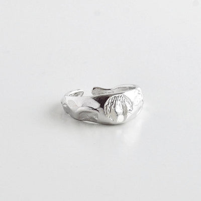 Bague Louisa - Argent - Bijoux Majolie - Bijoux à prix tout doux !