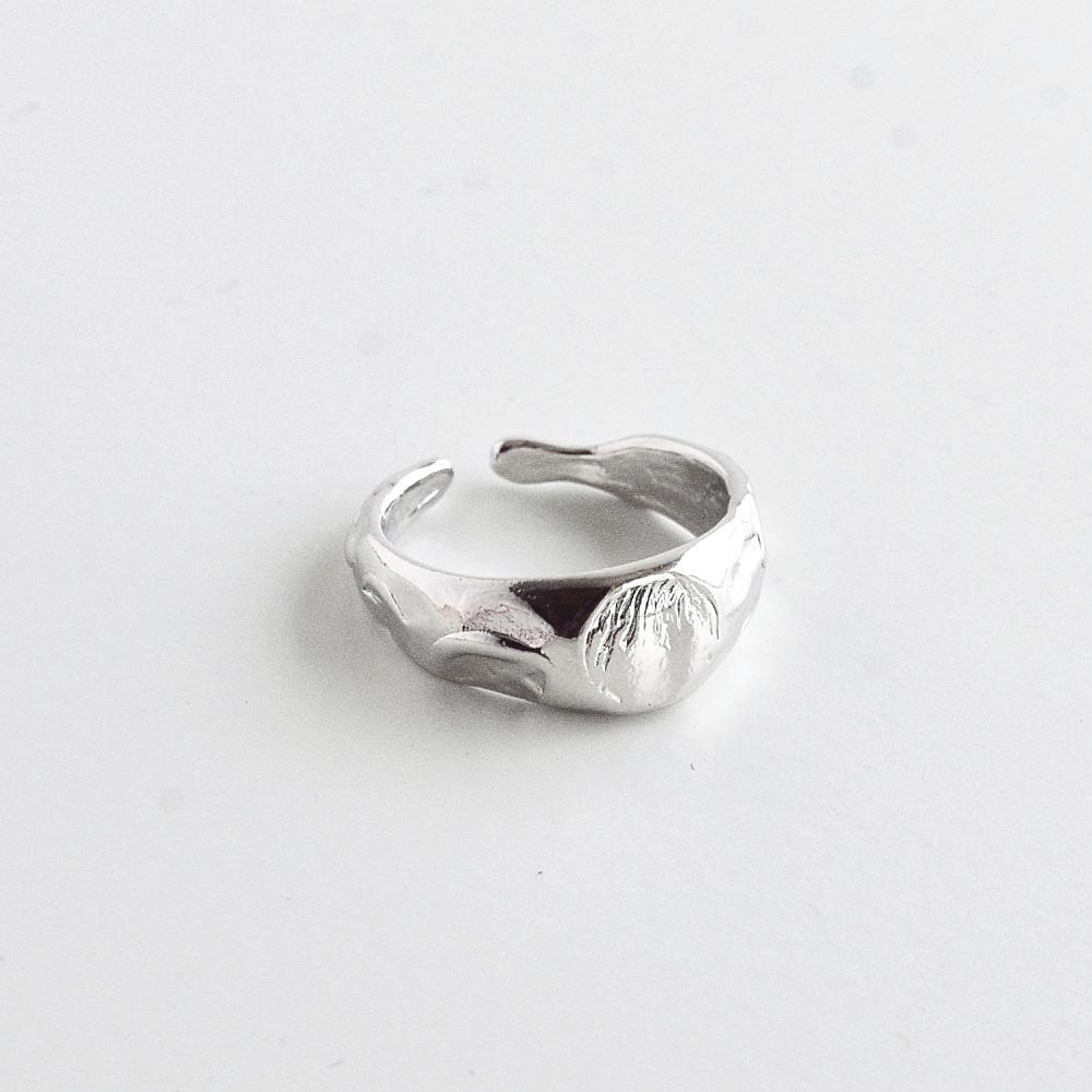 Bague Louisa - Argent - Bijoux Majolie - Bijoux à prix tout doux !