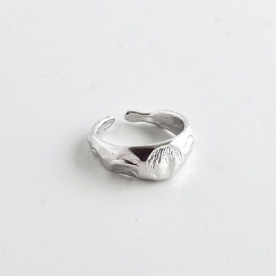 Bague Louisa - Argent - Bijoux Majolie - Bijoux à prix tout doux !