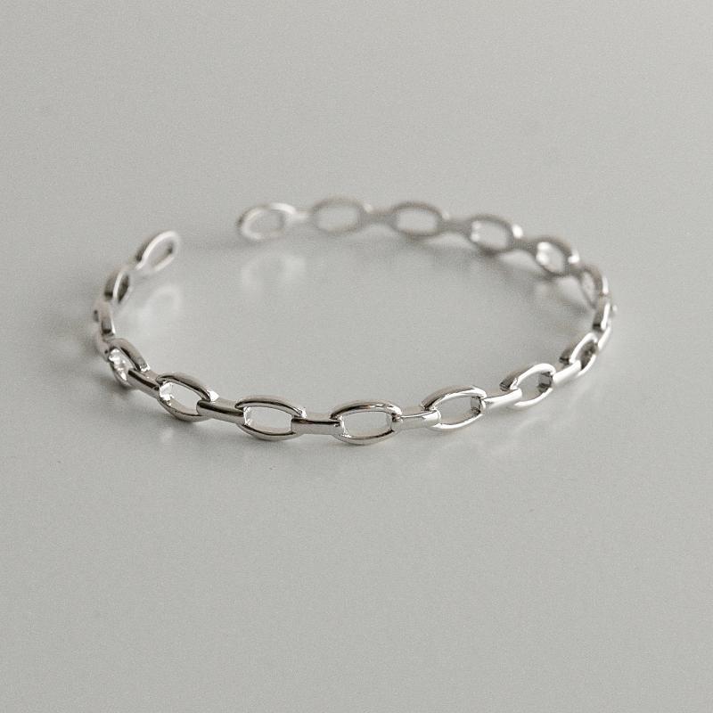 Bracelet Yva - Argent - Bijoux Majolie - Idées cadeaux à prix tout doux!