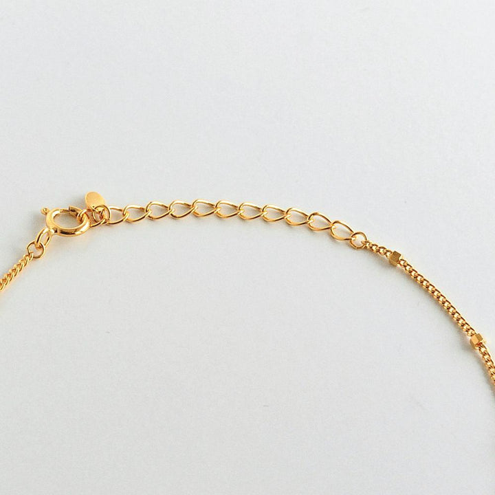 Bracelet Cora - Or - Bijoux Majolie - Idées cadeaux à prix tout doux!