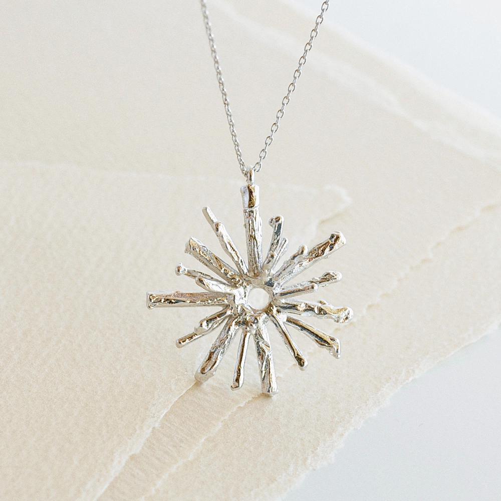 Collier Baca - Argent - Bijoux Majolie - Idées cadeaux à prix tout doux!