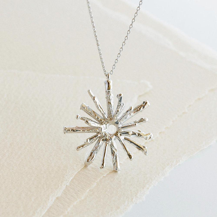 Collier Baca - Argent - Bijoux Majolie - Idées cadeaux à prix tout doux!