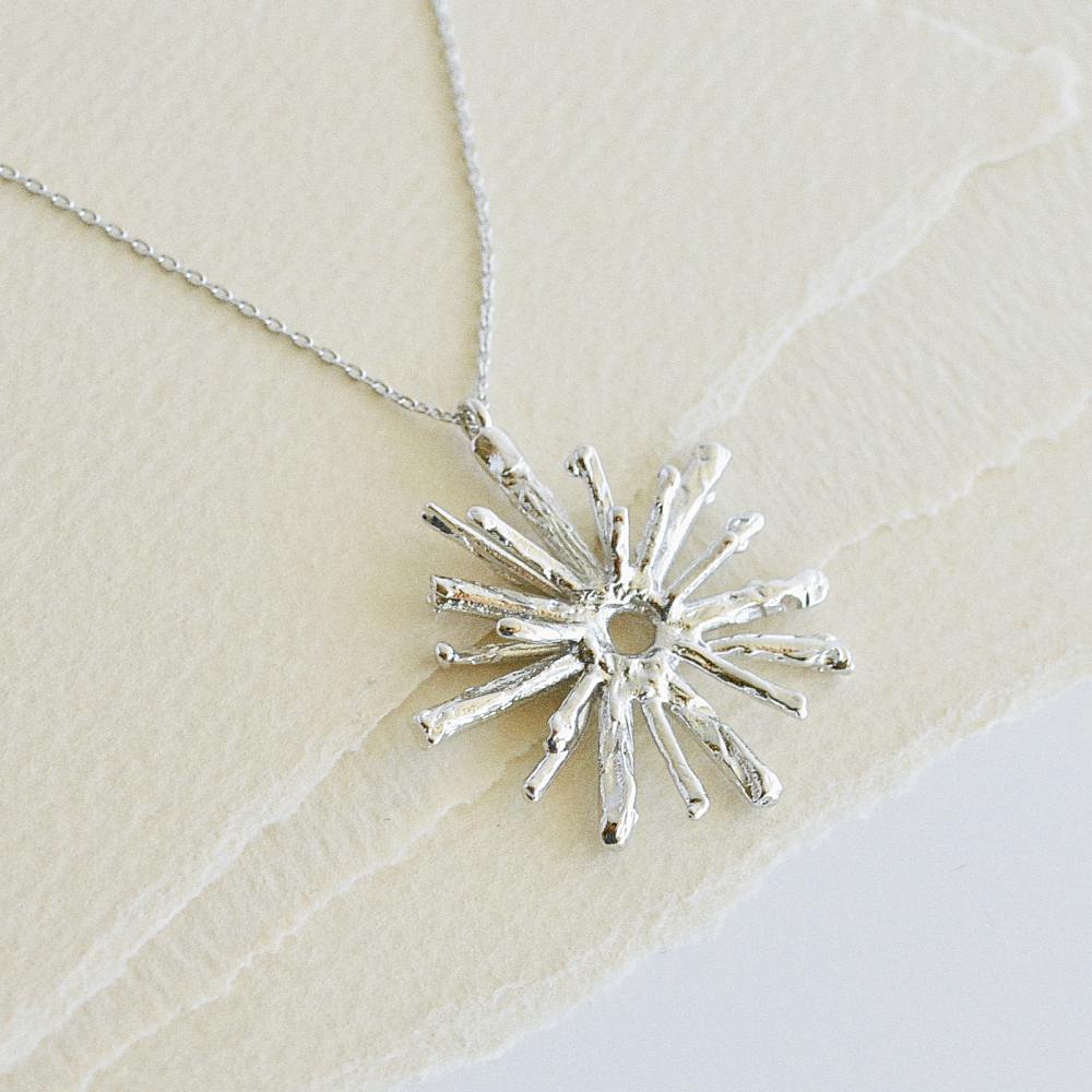 Collier Baca - Argent - Bijoux Majolie - Idées cadeaux à prix tout doux!