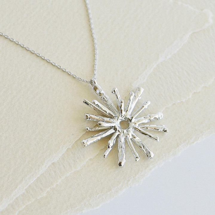 Collier Baca - Argent - Bijoux Majolie - Idées cadeaux à prix tout doux!