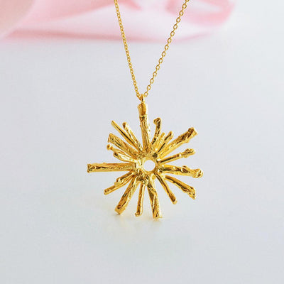 Collier Baca - Or - Bijoux Majolie - Idées cadeaux à prix tout doux!