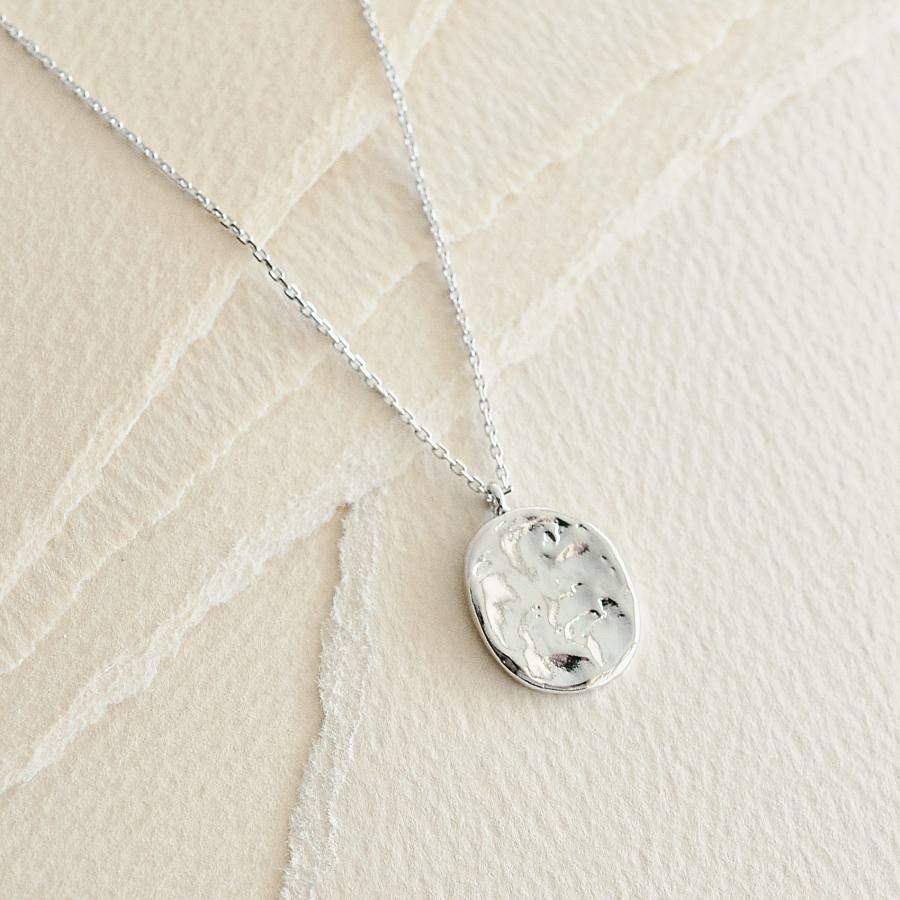 Collier Jodie - Argent - Bijoux Majolie - Idées cadeaux à prix tout doux!