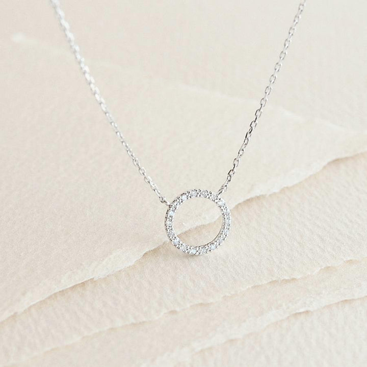 Collier Tara - Argent - Bijoux Majolie - Idées cadeaux à prix tout doux!