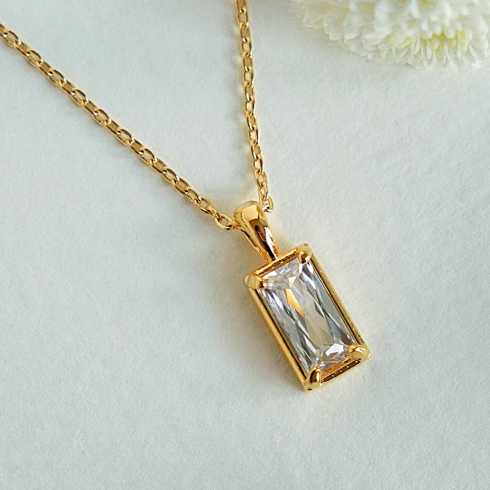 Collier Dani - Bijoux Majolie - Idées cadeaux à prix tout doux!