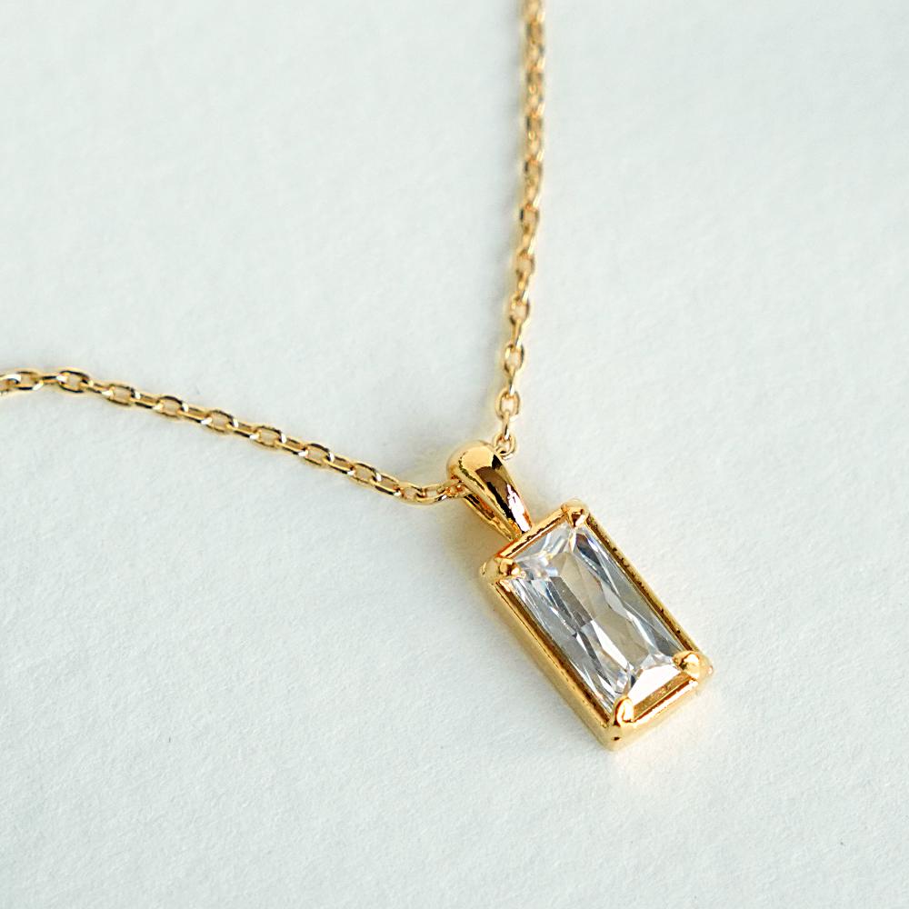 Collier Dani - Bijoux Majolie - Idées cadeaux à prix tout doux!