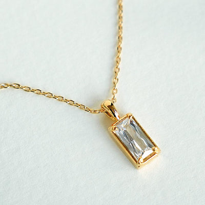 Collier Dani - Bijoux Majolie - Idées cadeaux à prix tout doux!