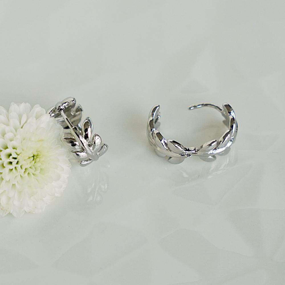 Mini Créole Cely - Bijoux Majolie - Idées cadeaux à prix tout doux!