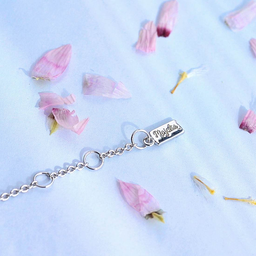 Bracelet Tara - Argent - Bijoux Majolie - Idées cadeaux à prix tout doux!