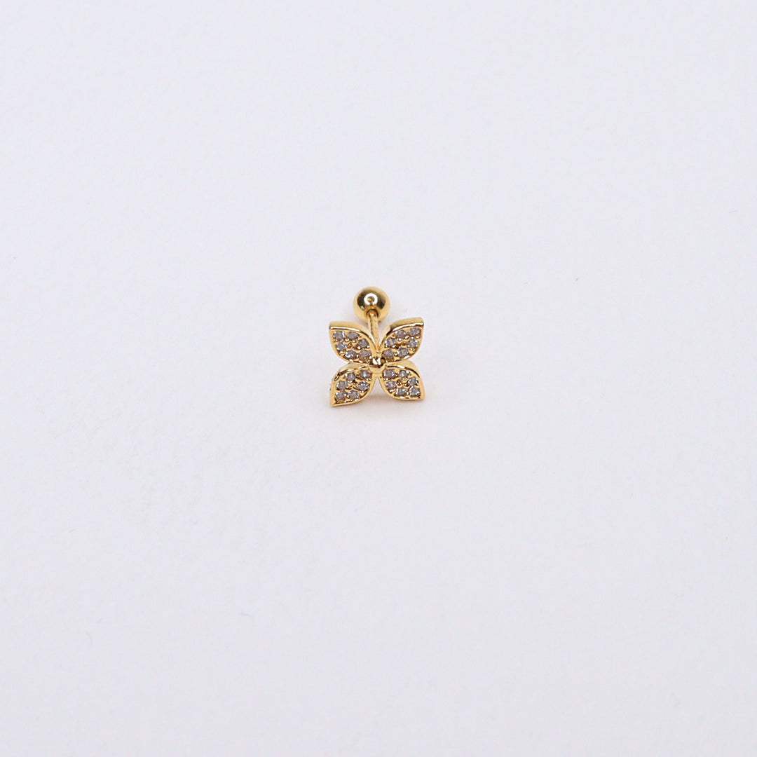 Piercing Bonnie - Bijoux Majolie - Idées cadeaux à prix tout doux!