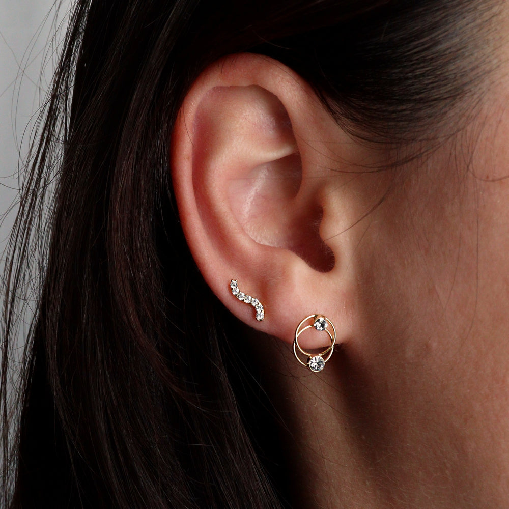 Puces Sully - Bijoux Majolie - Idées cadeaux à prix tout doux!