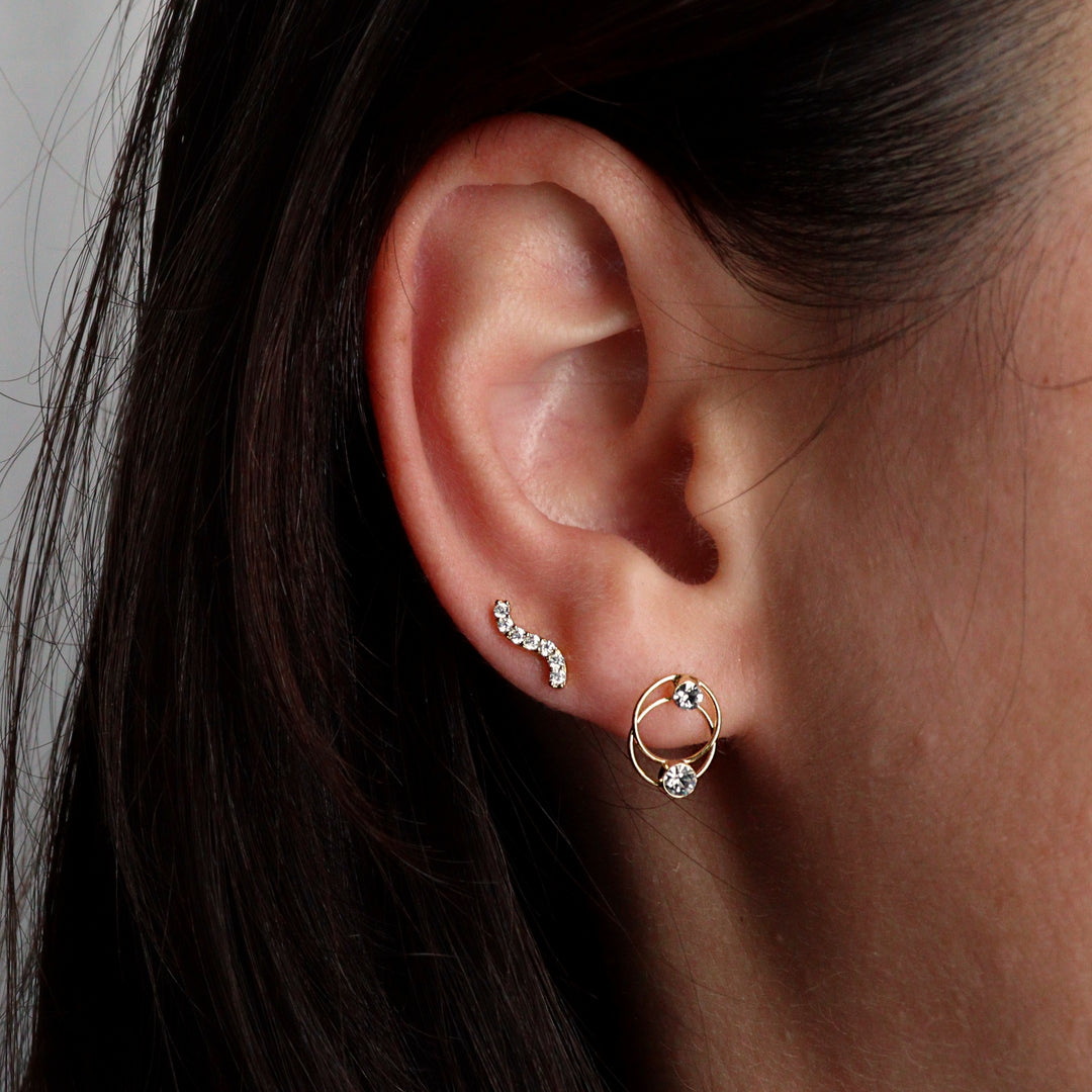 Puces Sully - Bijoux Majolie - Idées cadeaux à prix tout doux!