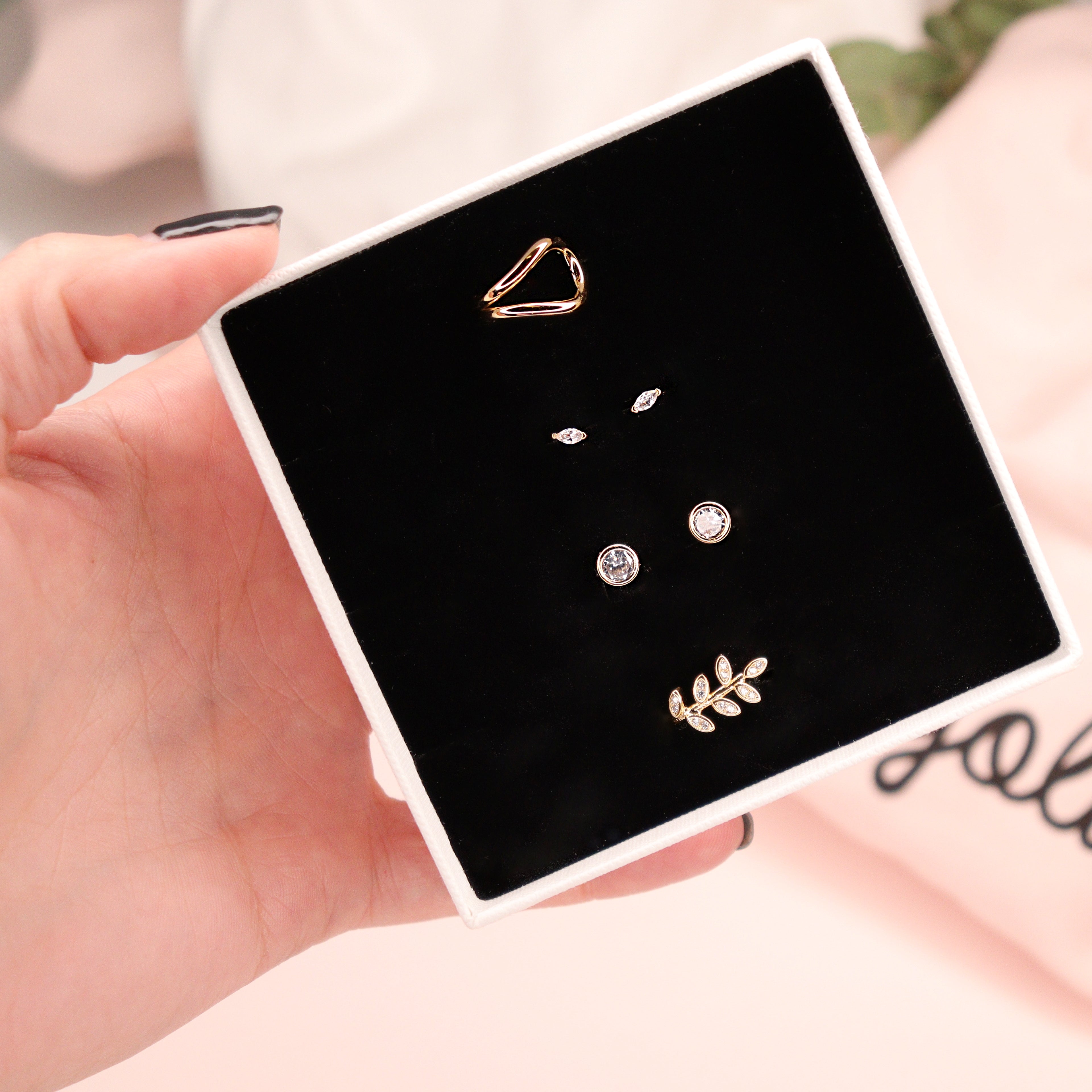 Puces Alta - Bijoux Majolie - Idées cadeaux à prix tout doux!