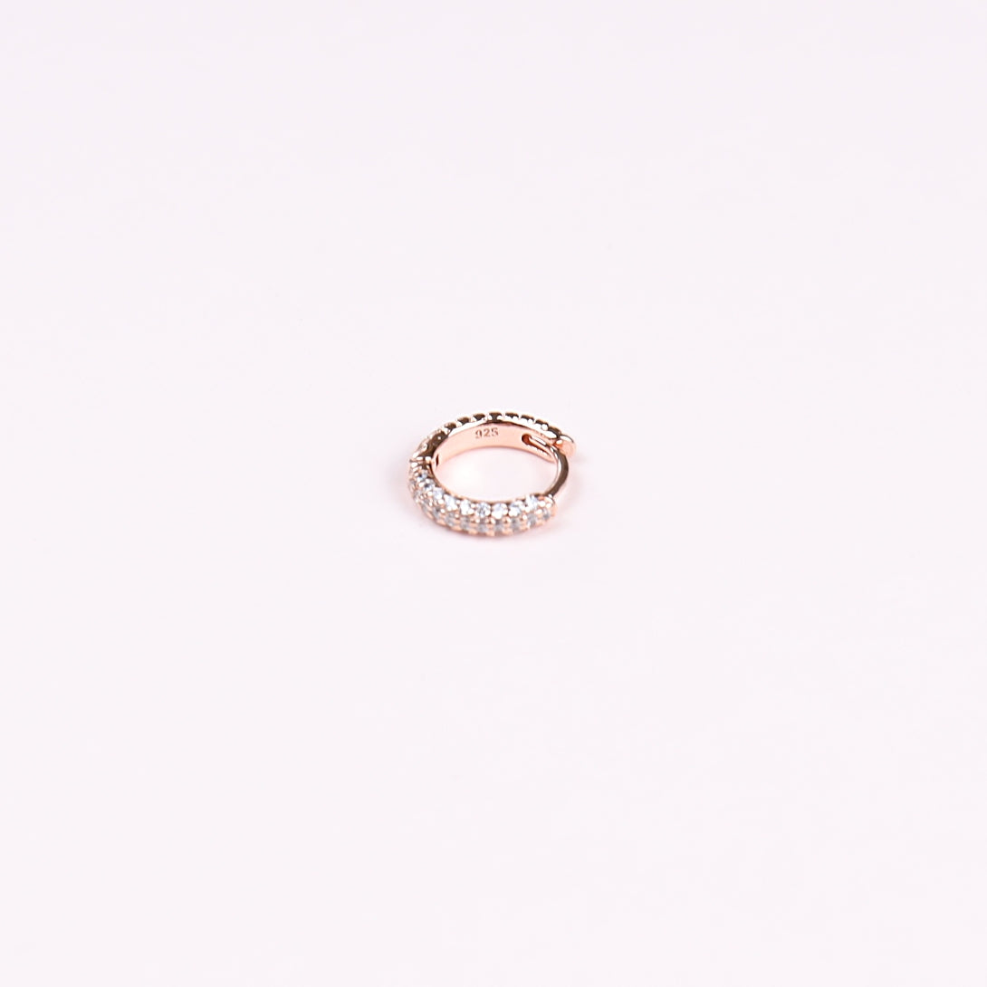 Mini Créole Chacha - Bijoux Majolie - Idées cadeaux à prix tout doux!