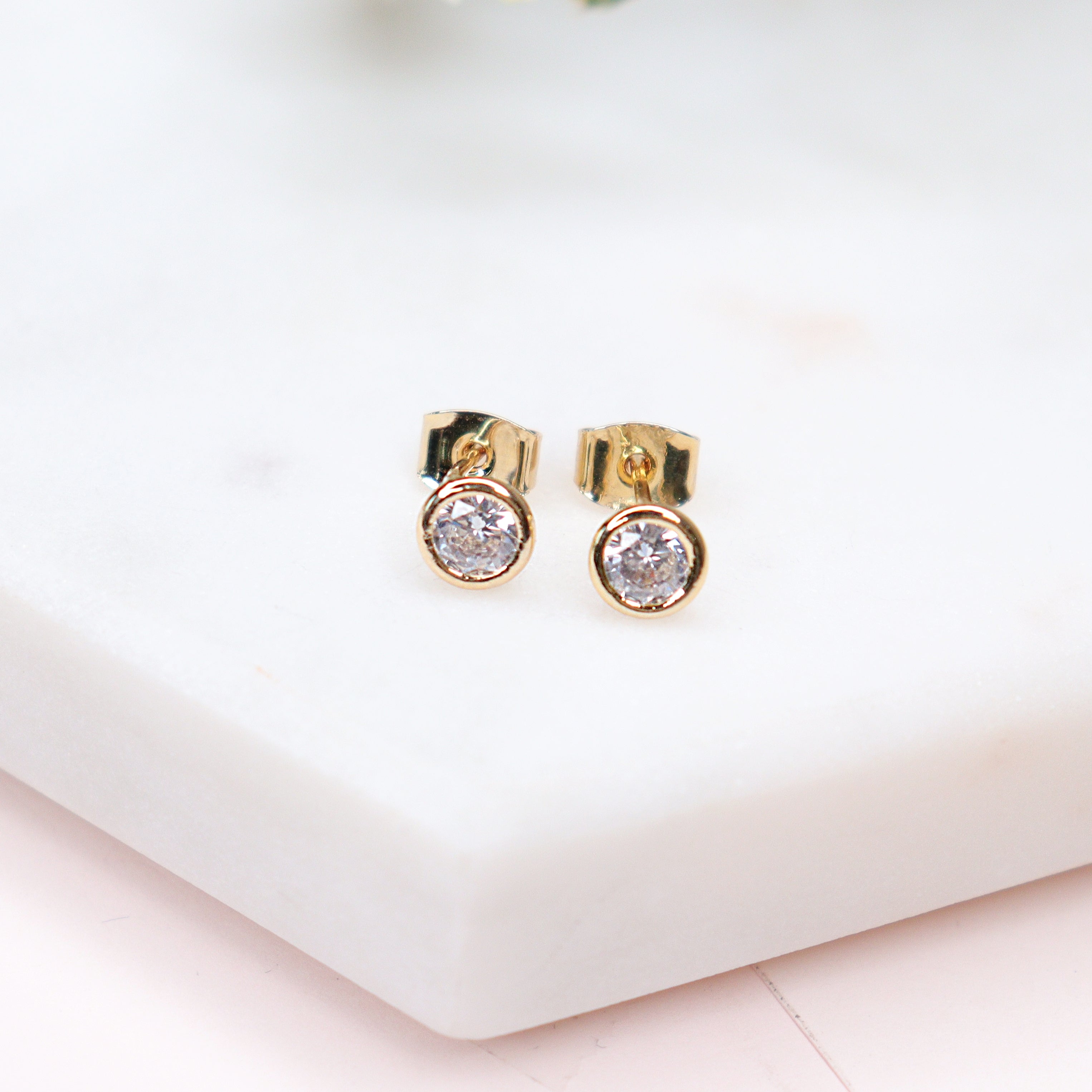 Puces Chicha - Bijoux Majolie - Idées cadeaux à prix tout doux!