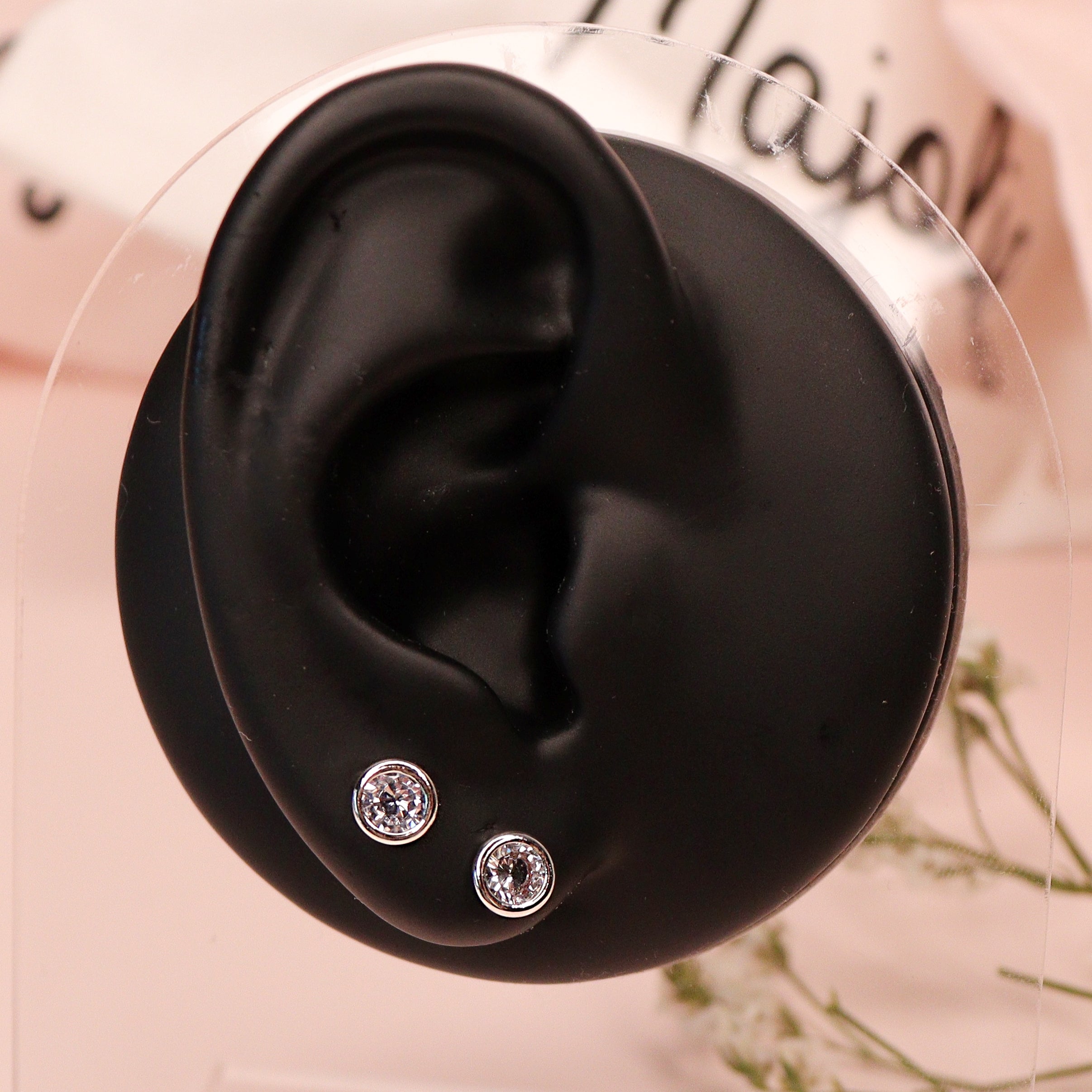 Puces Chicha - Bijoux Majolie - Idées cadeaux à prix tout doux!