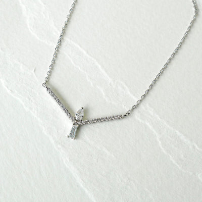 Collier Isia - Bijoux Majolie - Idées cadeaux à prix tout doux!
