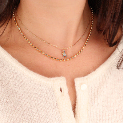 Collier Angie