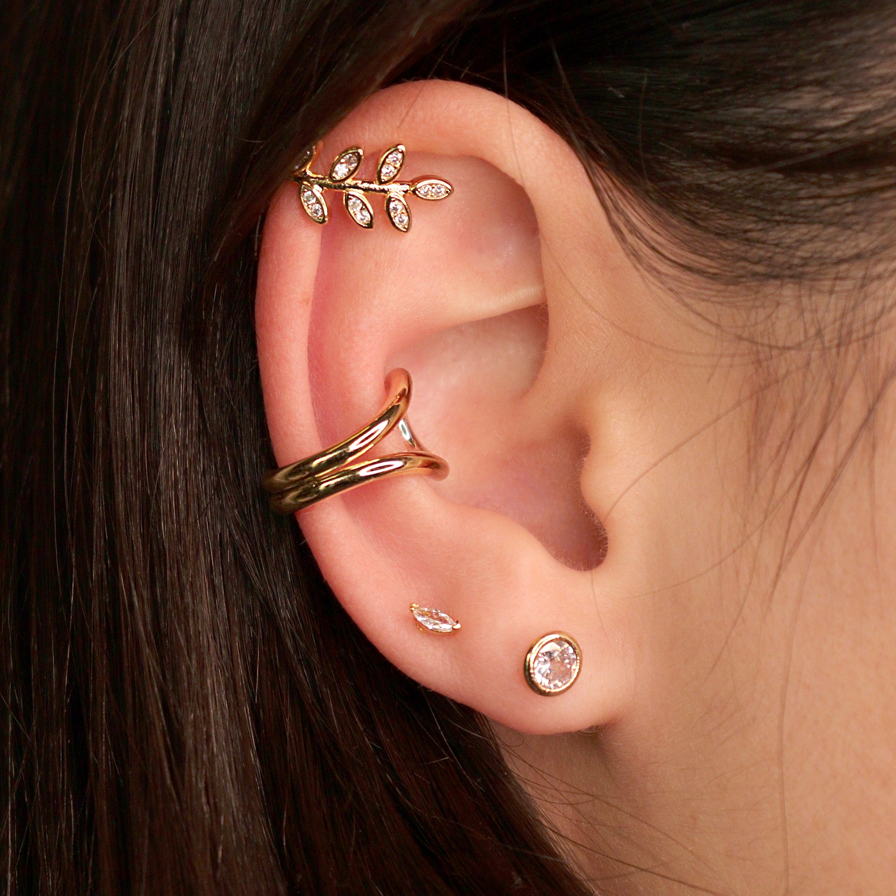 Puces Chicha - Bijoux Majolie - Idées cadeaux à prix tout doux!