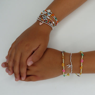 Bracelet Loana - Bijoux Majolie - Idées cadeaux à prix tout doux!