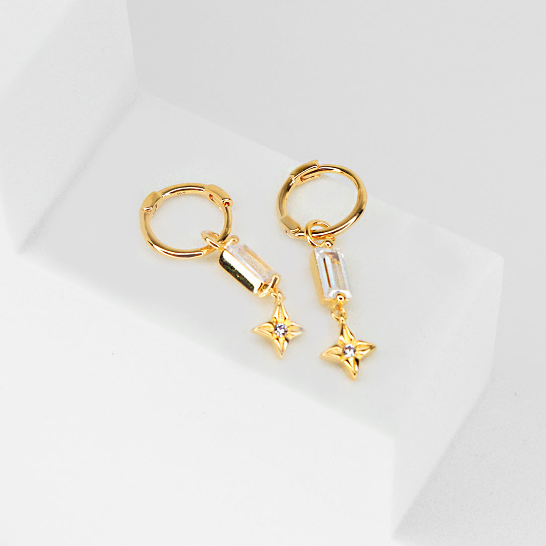 Estella Earring