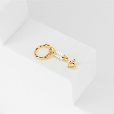 Créole Estella - Bijoux Majolie - Idées cadeaux à prix tout doux!