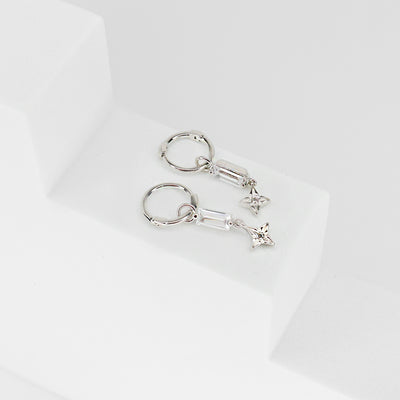 Créole Estella - Bijoux Majolie - Idées cadeaux à prix tout doux!