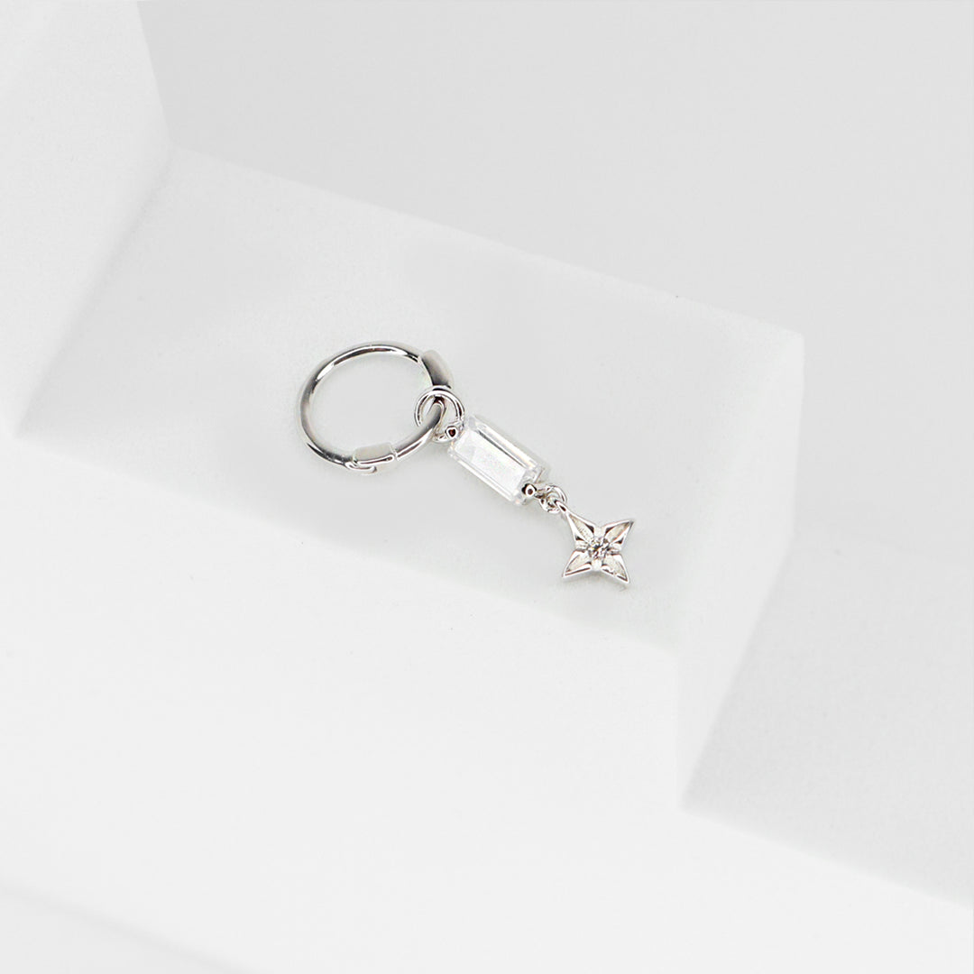 Créole Estella - Bijoux Majolie - Idées cadeaux à prix tout doux!