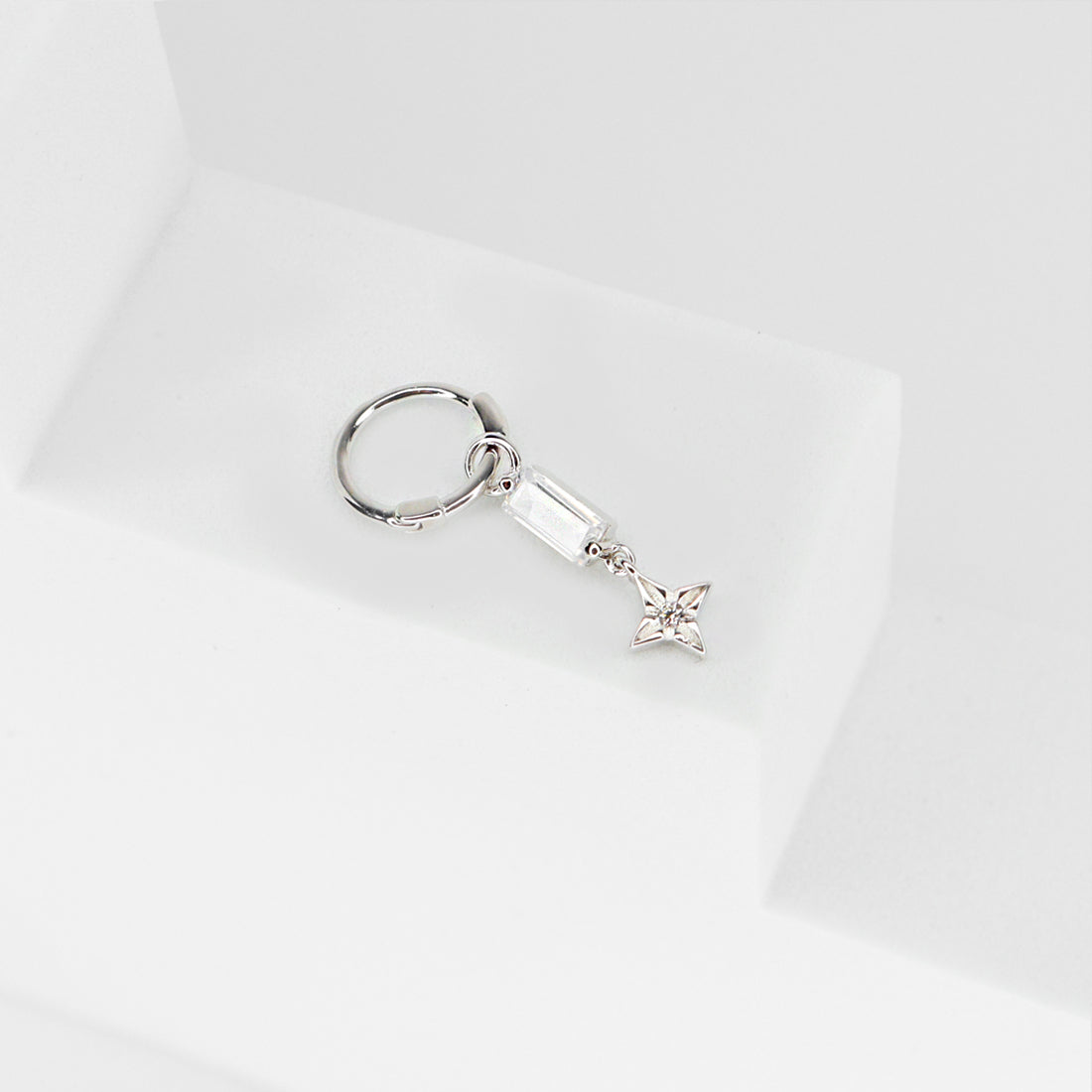Créole Estella - Bijoux Majolie - Idées cadeaux à prix tout doux!